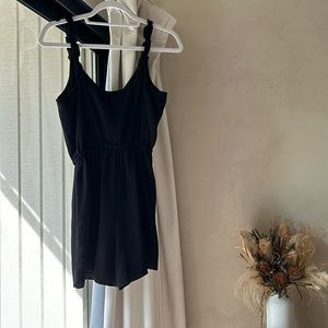 Aritzia Romper